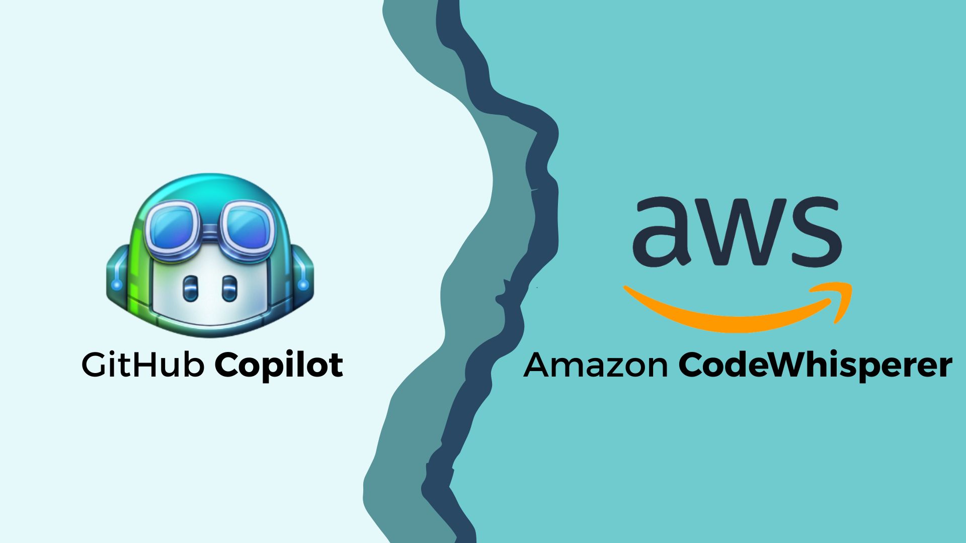 GitHub Copilot vs. Amazon CodeWhisperer: A Comparison of AI-Powered Coding Assistants