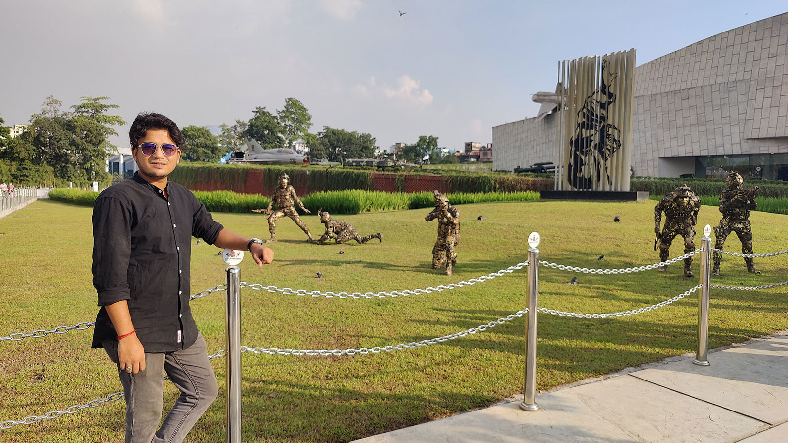 Bangabandhu Military Museum: A Tribute to Bangladesh’s Military Heritage