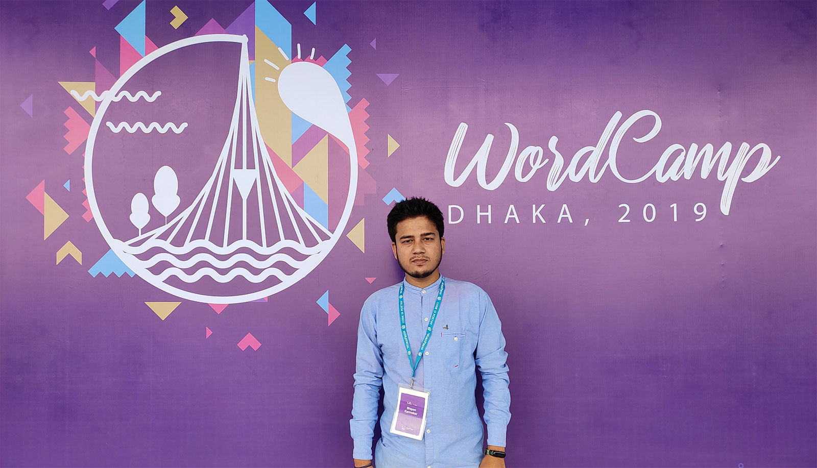 WordCamp Dhaka 2019: Unleashing the Power of WordPress in the Heart of Bangladesh